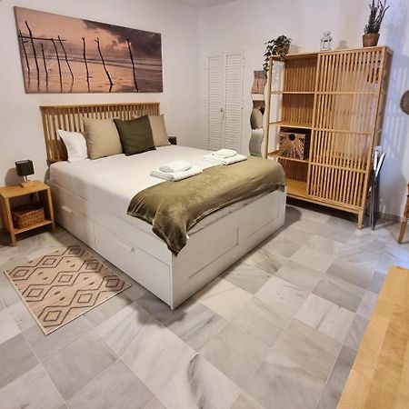 Estudio San Esteban Севилья Экстерьер фото