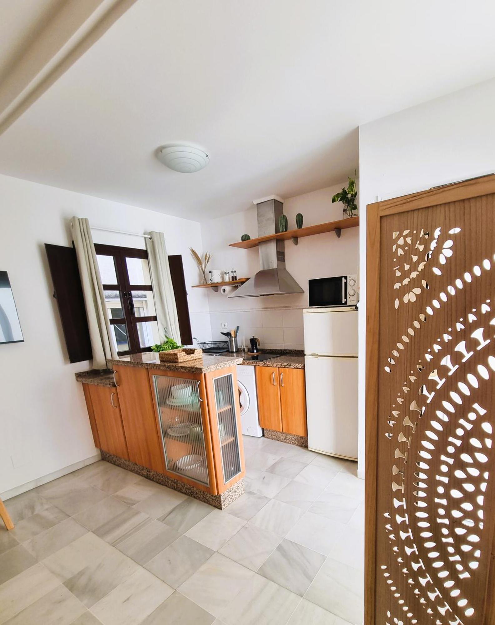 Estudio San Esteban Севилья Экстерьер фото
